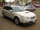 Subaru Outback XT Awd