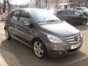 Mercedes-benz B-class B160 Sport