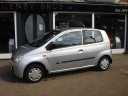 Daihatsu Charade El