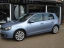 Volkswagen Golf Golf Se Tsi