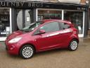 Ford Ka ZETEC Ka Zetec