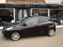 Mazda 2 Tamura Nav Auto