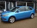 Ford Focus Zetec