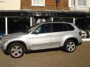 Bmw X5 Xdrive 30d Se Auto