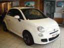 Fiat 500 S
