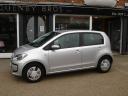 VW UP MOVE UP AUTOMATIC