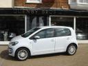 VW  UP HIGH UP AUTOMATIC