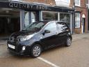 Kia Picanto Sr7
