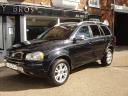 Volvo Xc90 Se Luxury D5 Awd Auto